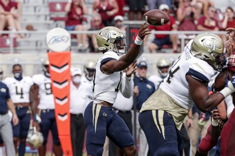 5 Key Differences: Georgia Tech Vs Florida