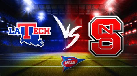 5 Key Differences: Louisiana Tech Vs Nc State