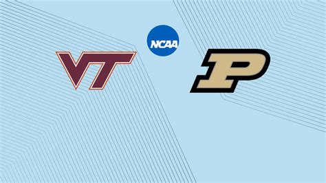 5 Key Differences: Va Tech Vs Purdue