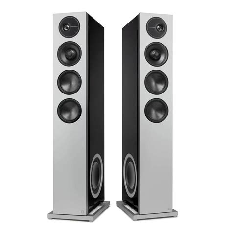 5 Key Features Of Def Tech D15 Speakers