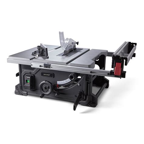 5 Key Features Of Pro Tech 10 Inch Table Saw