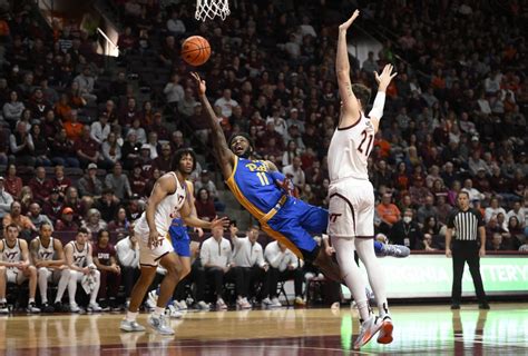 5 Key Matchups In Pitt Virginia Tech Basketball History