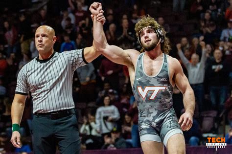 5 Key Matchups: Virginia Tech Vs Missouri Wrestling