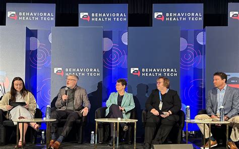 5 Key Takeaways From Behavioral Health Tech Conference 2024