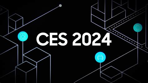 5 Key Takeaways From Ces On The Hill 2024