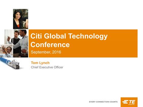 5 Key Takeaways From Citi Global Tech Conference