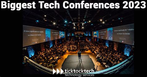 5 Key Takeaways From San Fran Tech Conference