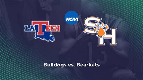 5 Keys To La Tech Vs Sam Houston Basketball Matchup