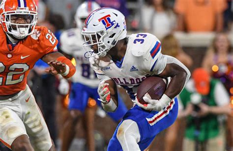 5 Keys To Louisiana Tech Vs Nmsu Matchup