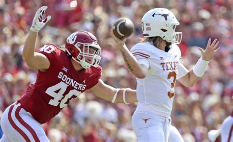 5 Keys To Oklahoma Vs Texas Tech Baseball Rivalry