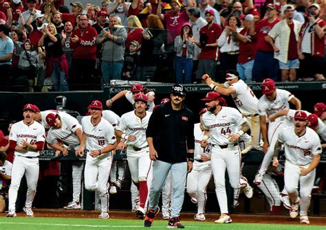 5 Keys To Texas Tech Vs Oregon State Baseball Rivalry