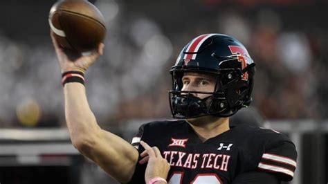 5 Keys To Texas Tech Vs Wyoming Spread