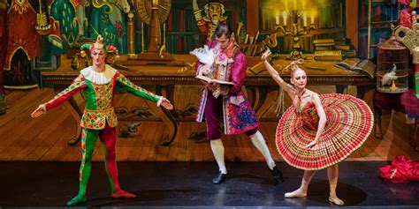 5 Magical Ways To Experience Georgia Techs Nutcracker