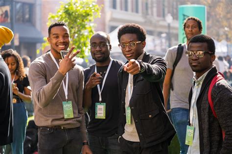 5 Must-Attend Black Tech Conferences