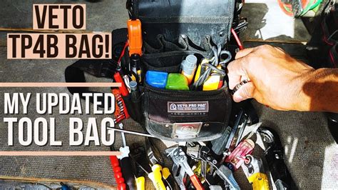 5 Must-Have Tools In A Service Techs Bag