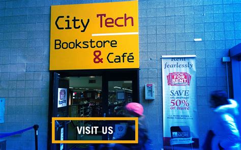 5 Must-Knows About La Tech Book Store