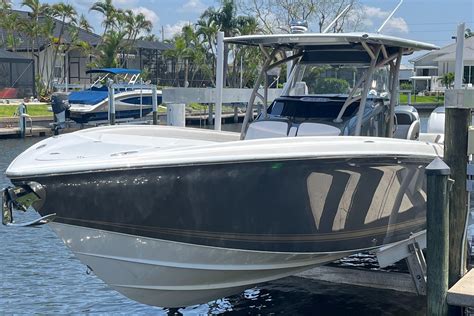 5 Nor-Tech 340 Boats For Sale Now