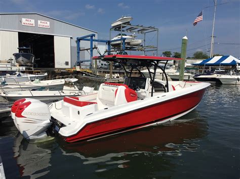 5 Nor-Tech Boats For Sale Now