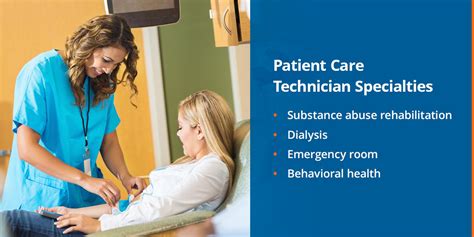 5 Patient Care Tech Jobs In Indianapolis