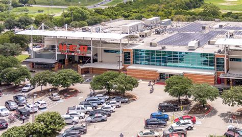 5 Perks Of Tech Ridge Center In Austin, Tx 78753