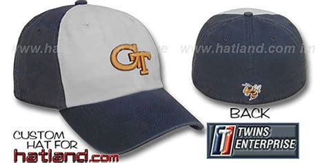 5 Rare Georgia Tech Vintage Hats To Collect