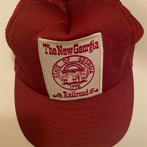 5 Rare Vintage Georgia Tech Hats To Collect