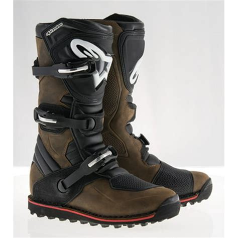 5 Reasons To Choose Alpinestars Tech 8 Boots