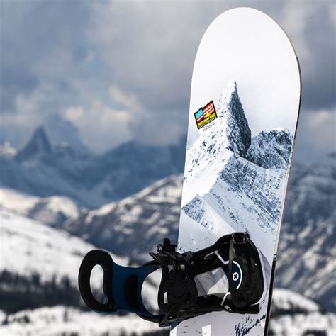 5 Reasons To Choose Lib Tech Snowboards