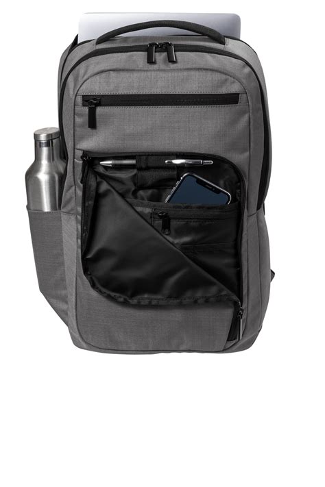 5 Reasons To Choose Port Authority Impact Tech Backpack