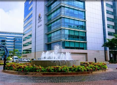 5 Reasons To Choose Prestige Tech Park Bangalore