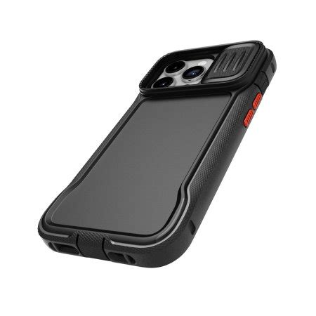 5 Reasons To Choose Tech21 Iphone 13 Pro Case