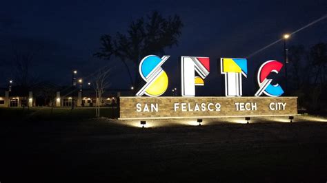 5 Reasons To Invest In San Felasco Tech City