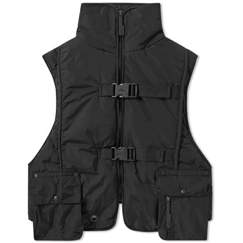 5 Reasons To Wear Pro Tech Vest