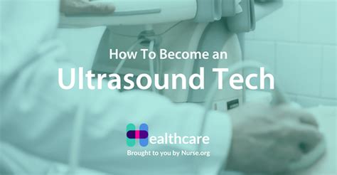 5 Reasons Ultrasound Techs Outearn Nurses