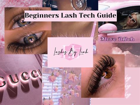 5 Requirements For Lash Techs In Florida