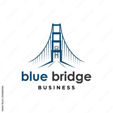 5 Secrets Behind Tech Giants Blue Bridge Logo