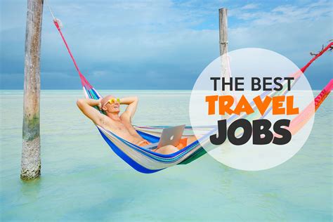 5 Sleep Tech Jobs For Travel Enthusiasts