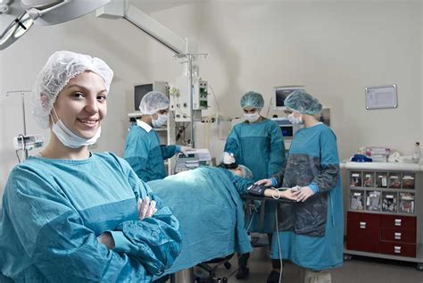 5 Steps From Medical Assistant To Surgical Tech