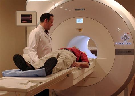 5 Steps To Become An Mri Tech In Massachusetts