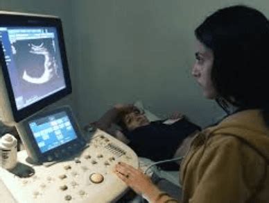 5 Steps To Become An Ultrasound Tech On Oahu