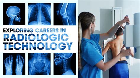 5 Steps To Becoming A Radiology Technologist