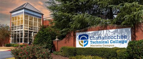 5 Steps To Chattahoochee Tech Registration