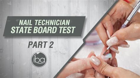 5 Steps To Get A Nail Tech License In Utah