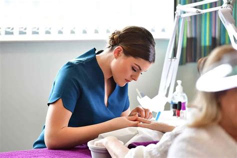 5 Steps To Get Ct Nail Tech License