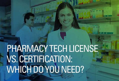 5 Steps To Get Ks Pharmacy Tech License