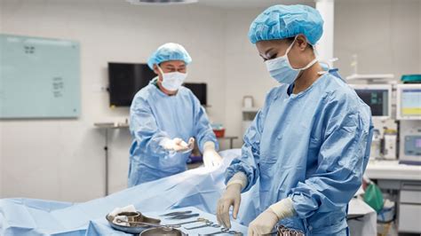 5 Surgical Tech Programs In Dfw You Should Know