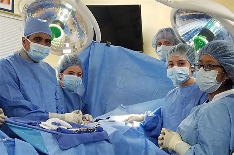 5 Surgical Tech Programs In Milwaukee