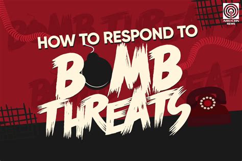 5 Things To Know About Texas Tech Bomb Threat