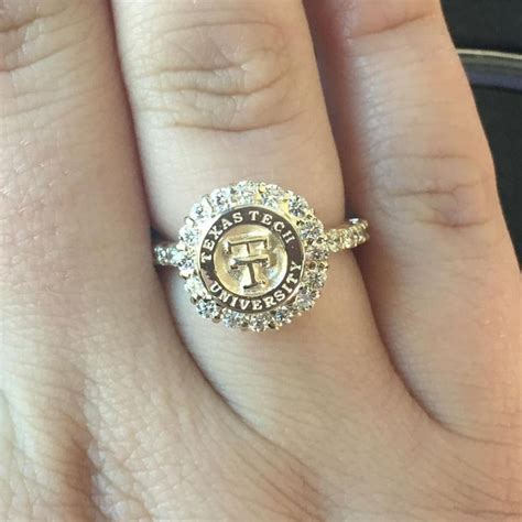 5 Things To Know About Texas Tech Rings