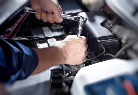 5 Tips For Bb Auto Tech Repair